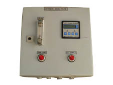Hitech Instrument G1010 Oxygen Analyzer